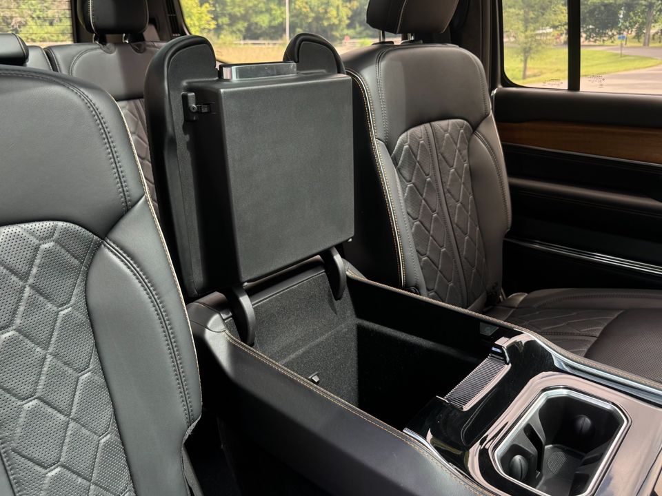 2023 Jeep Grand Wagoneer