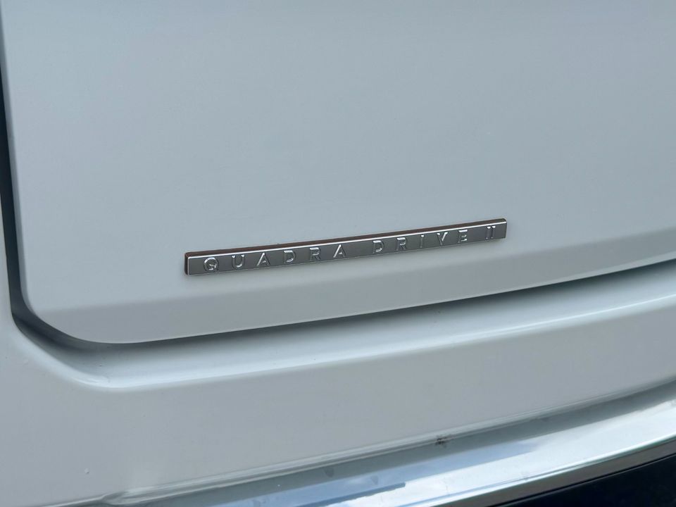 2023 Jeep Grand Wagoneer