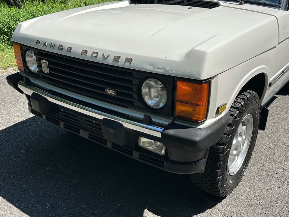 1994 Land Rover Range Rover