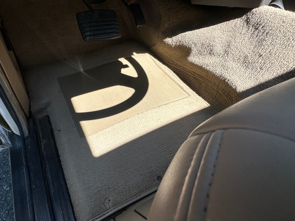1994 Land Rover Range Rover