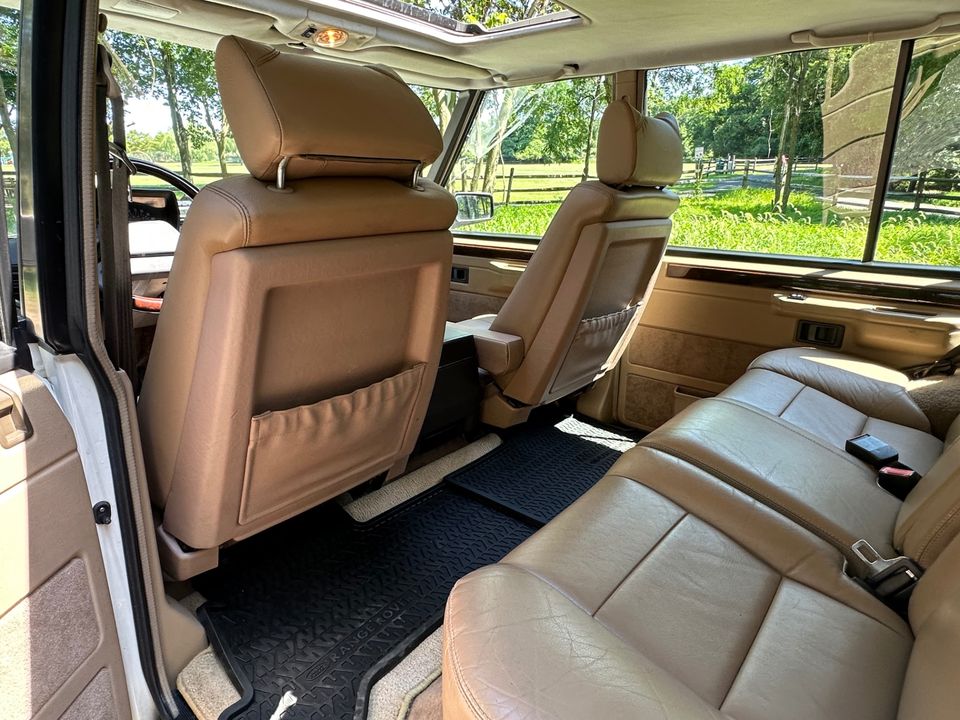 1994 Land Rover Range Rover