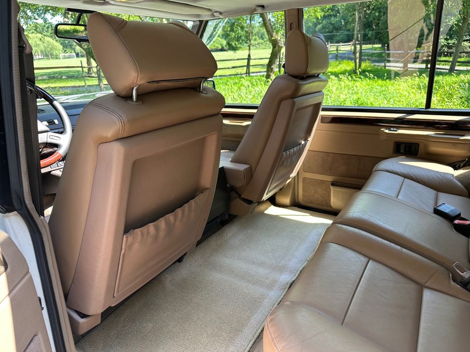 1994 Land Rover Range Rover