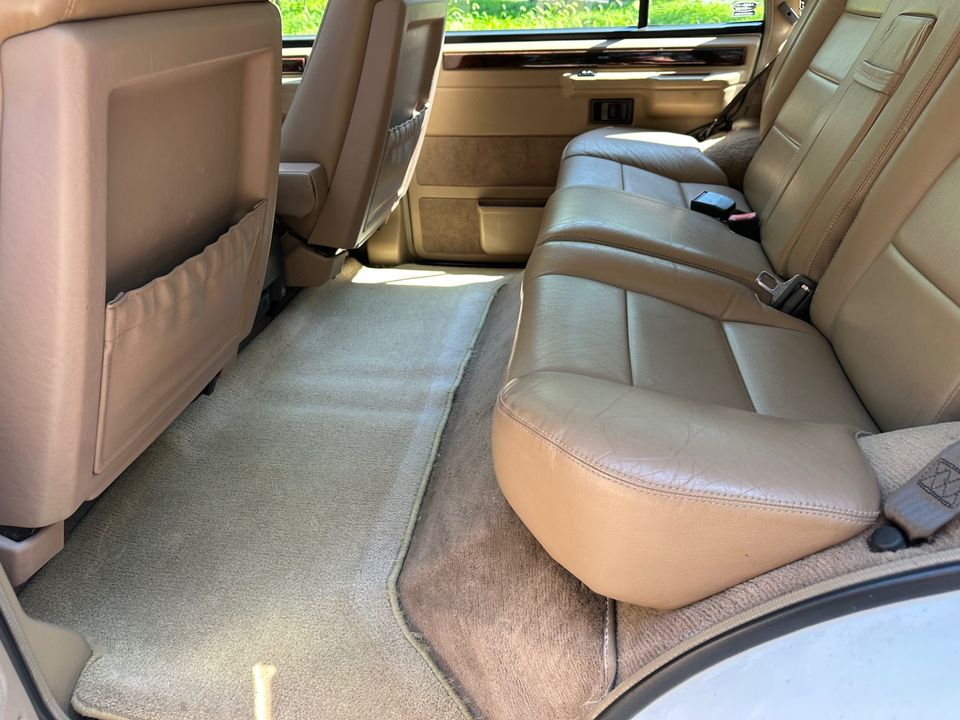 1994 Land Rover Range Rover