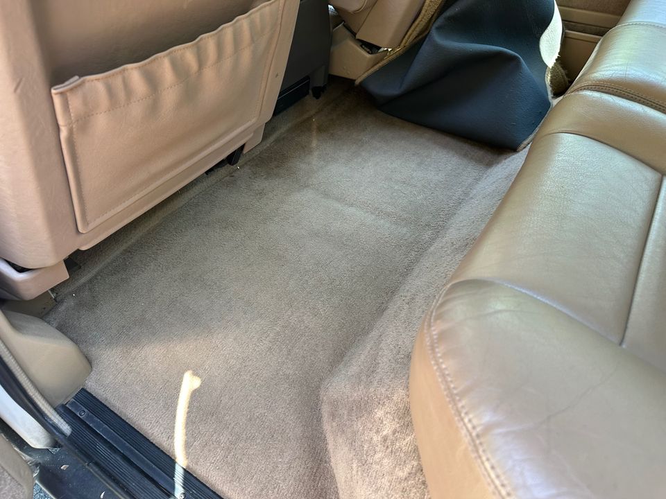 1994 Land Rover Range Rover