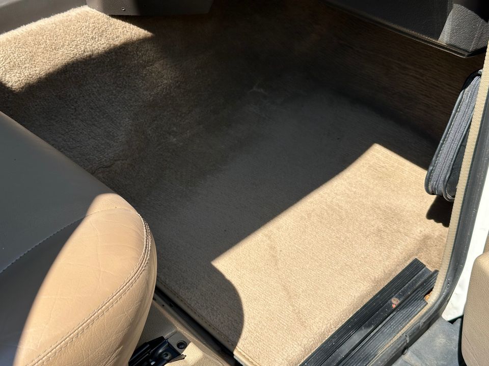 1994 Land Rover Range Rover