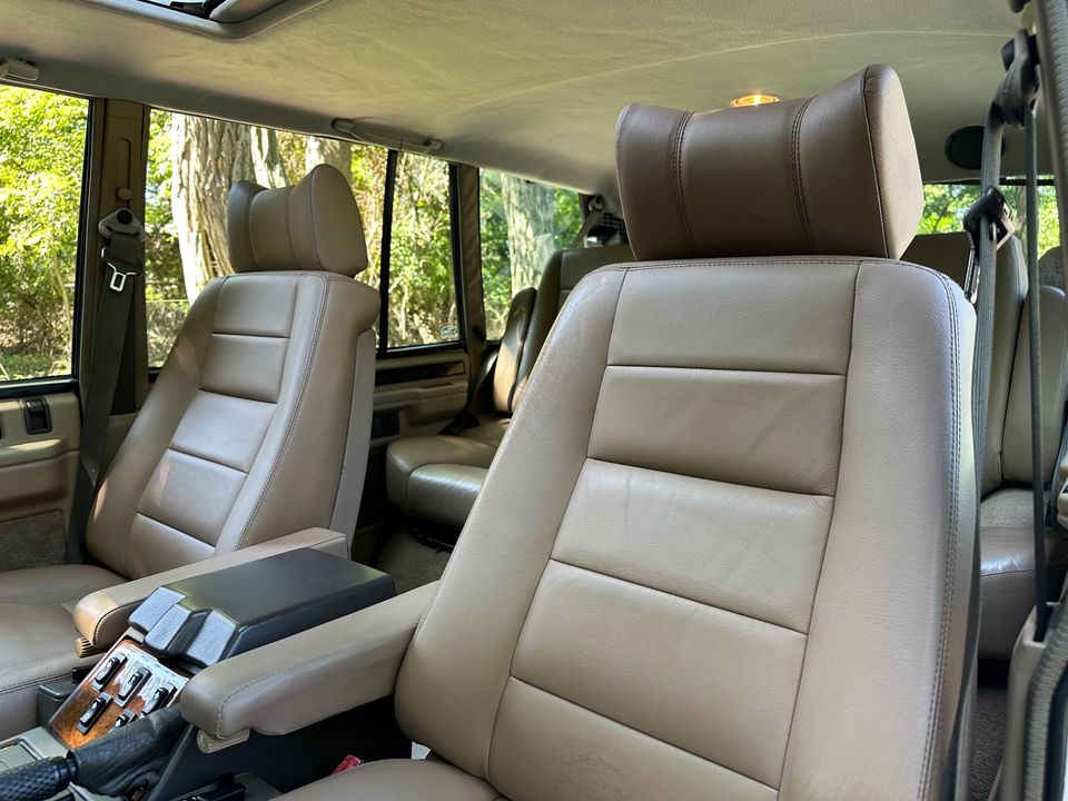 1994 Land Rover Range Rover