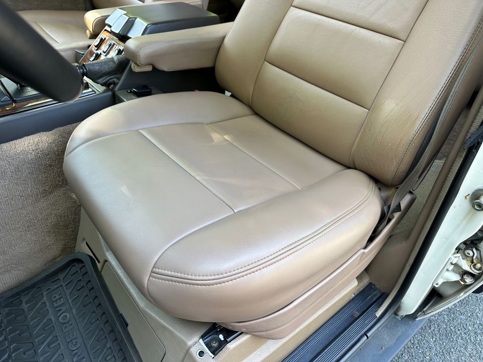 1994 Land Rover Range Rover