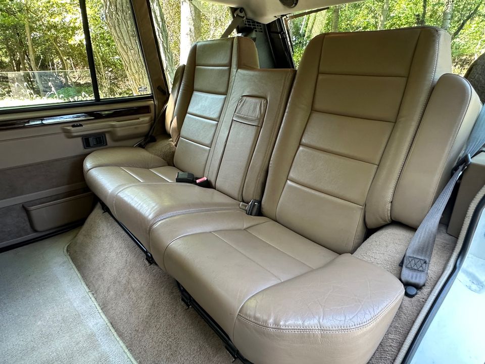 1994 Land Rover Range Rover