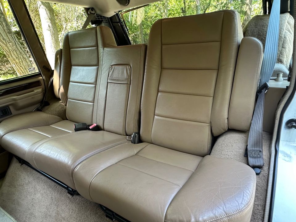 1994 Land Rover Range Rover
