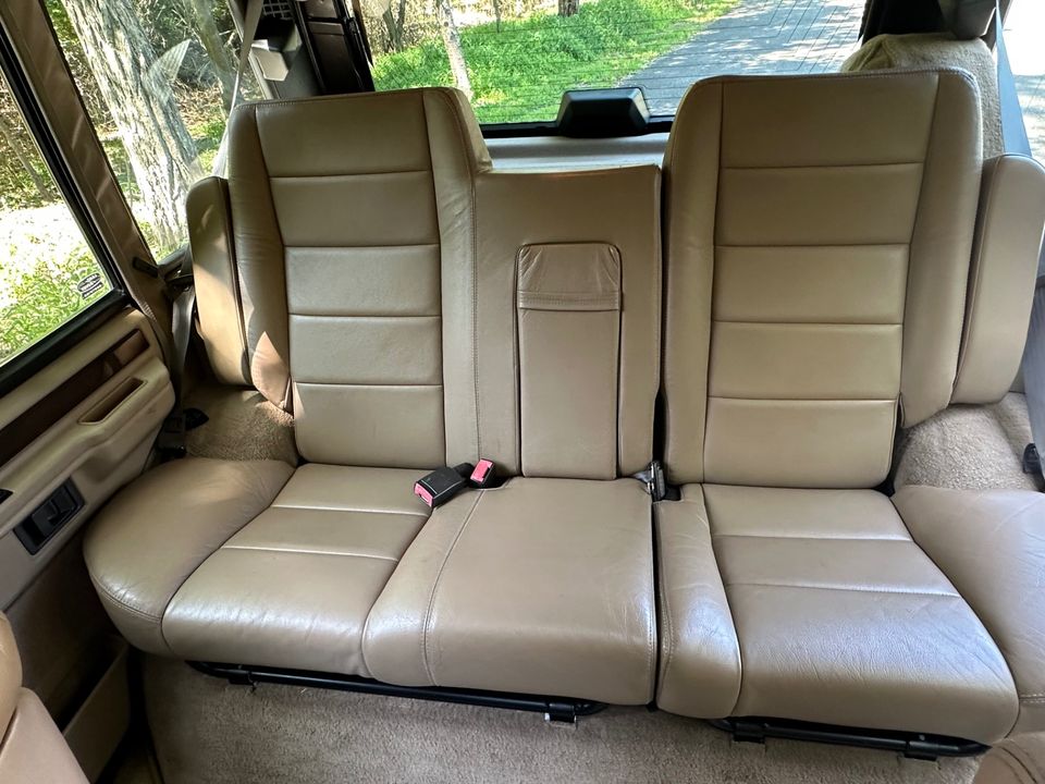 1994 Land Rover Range Rover
