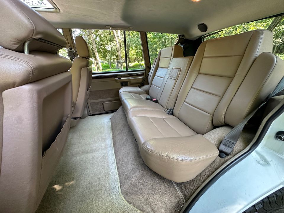 1994 Land Rover Range Rover