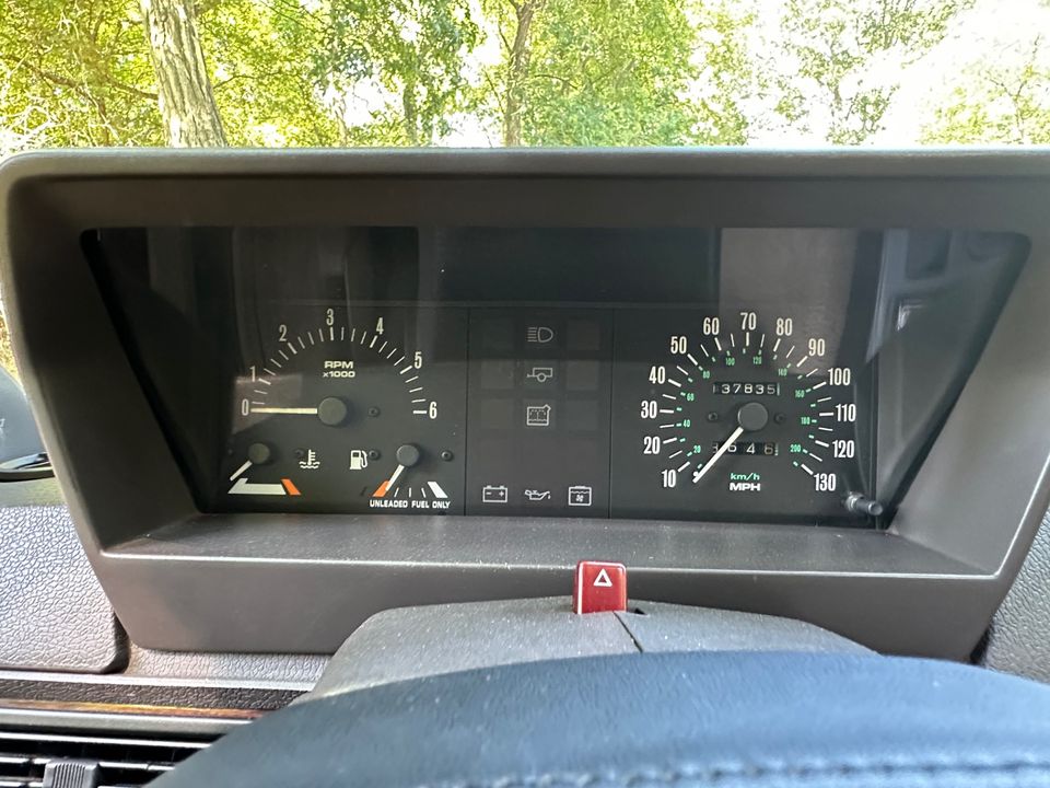 1994 Land Rover Range Rover