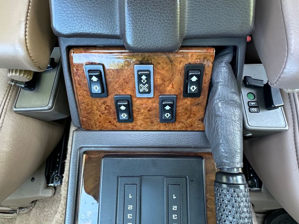 1994 Land Rover Range Rover