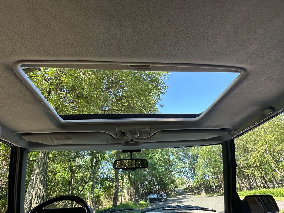 1994 Land Rover Range Rover