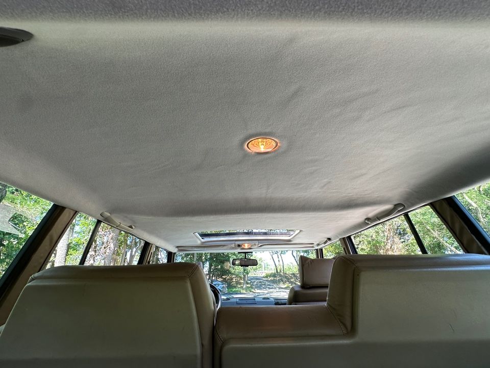 1994 Land Rover Range Rover