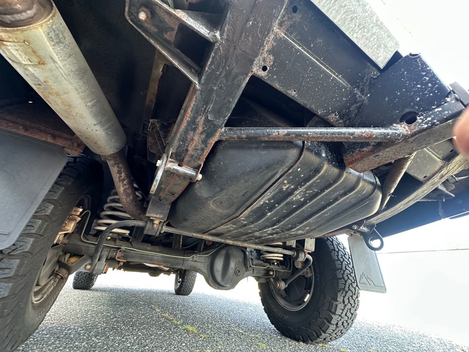 1994 Land Rover Range Rover