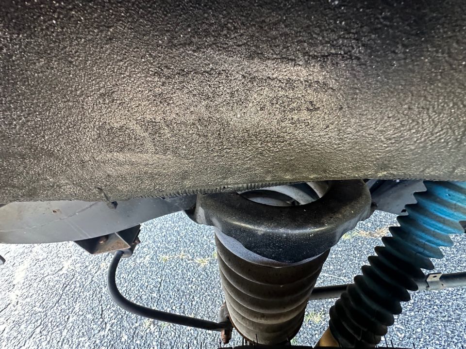 1994 Land Rover Range Rover