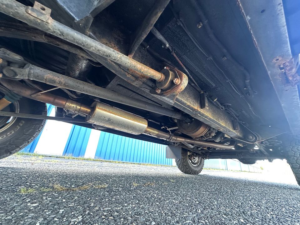1994 Land Rover Range Rover