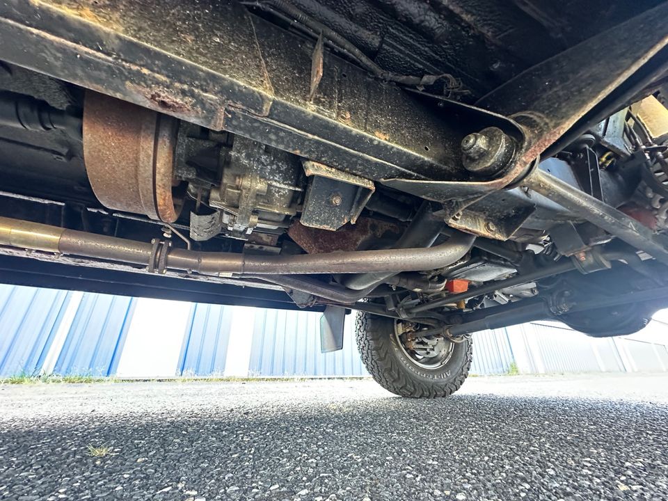 1994 Land Rover Range Rover