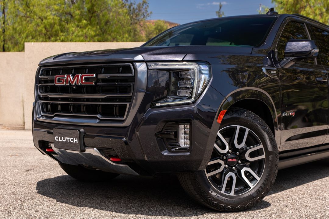 2023 GMC Yukon XL