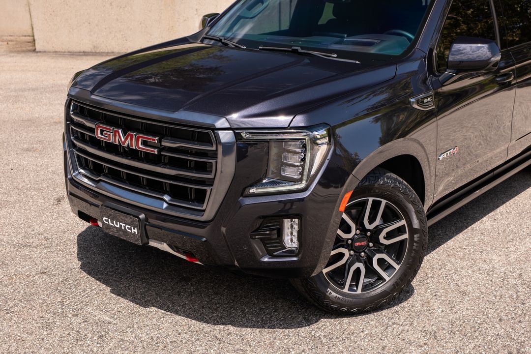 2023 GMC Yukon XL