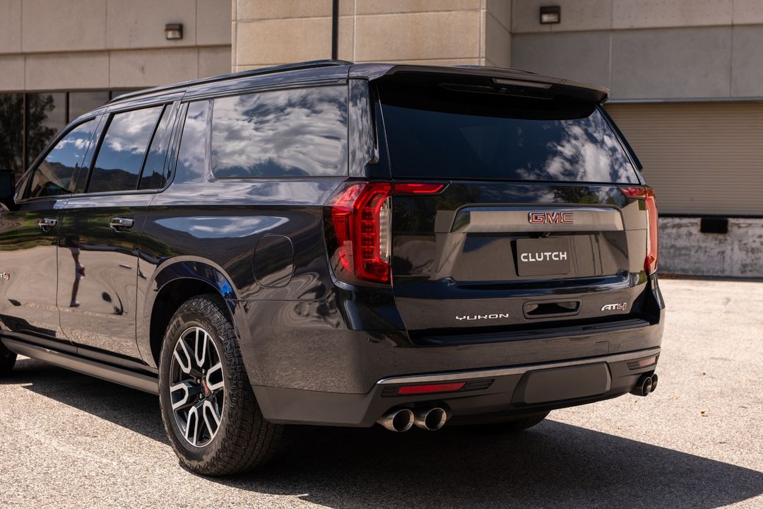 2023 GMC Yukon XL