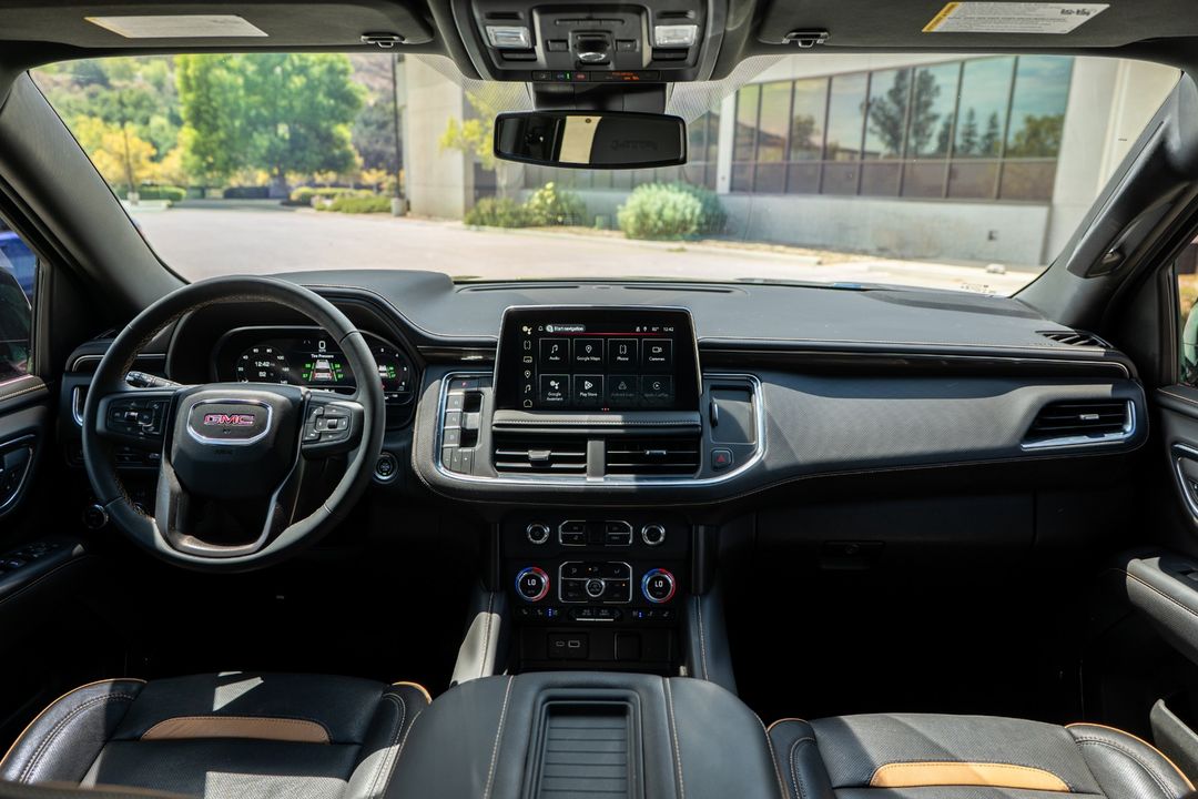 2023 GMC Yukon XL