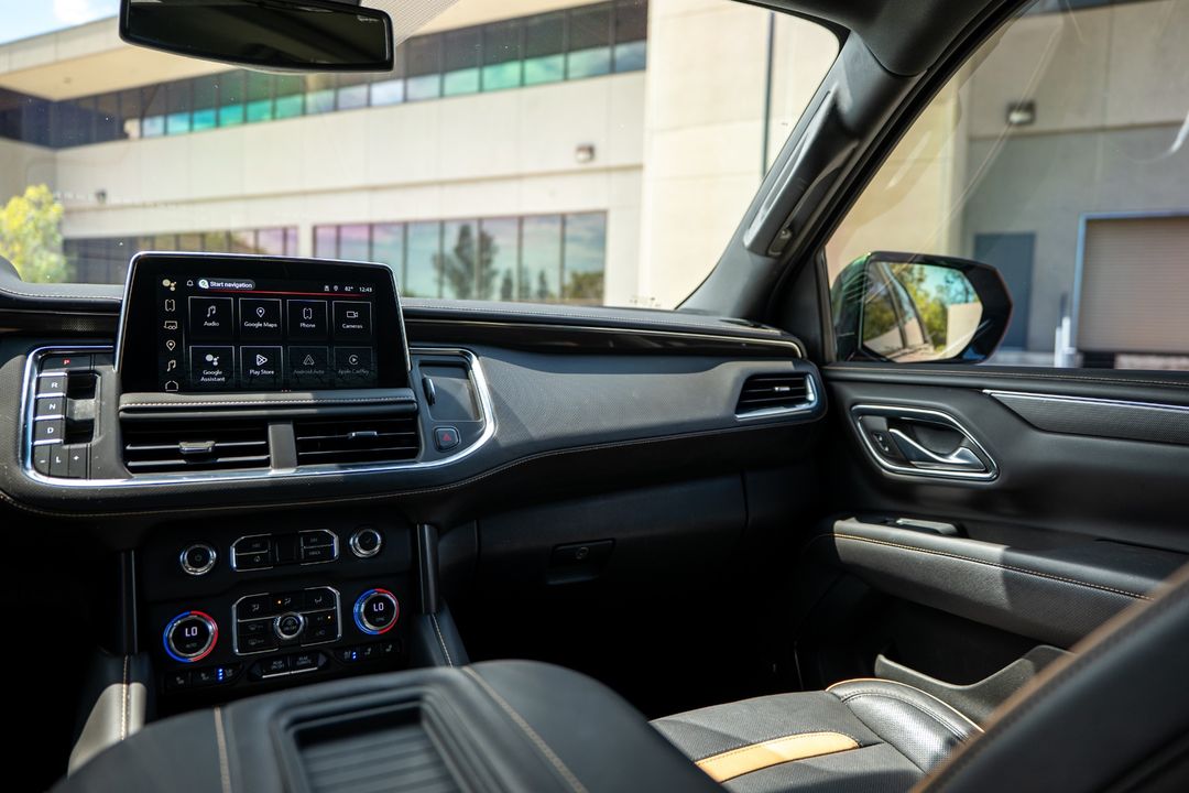 2023 GMC Yukon XL