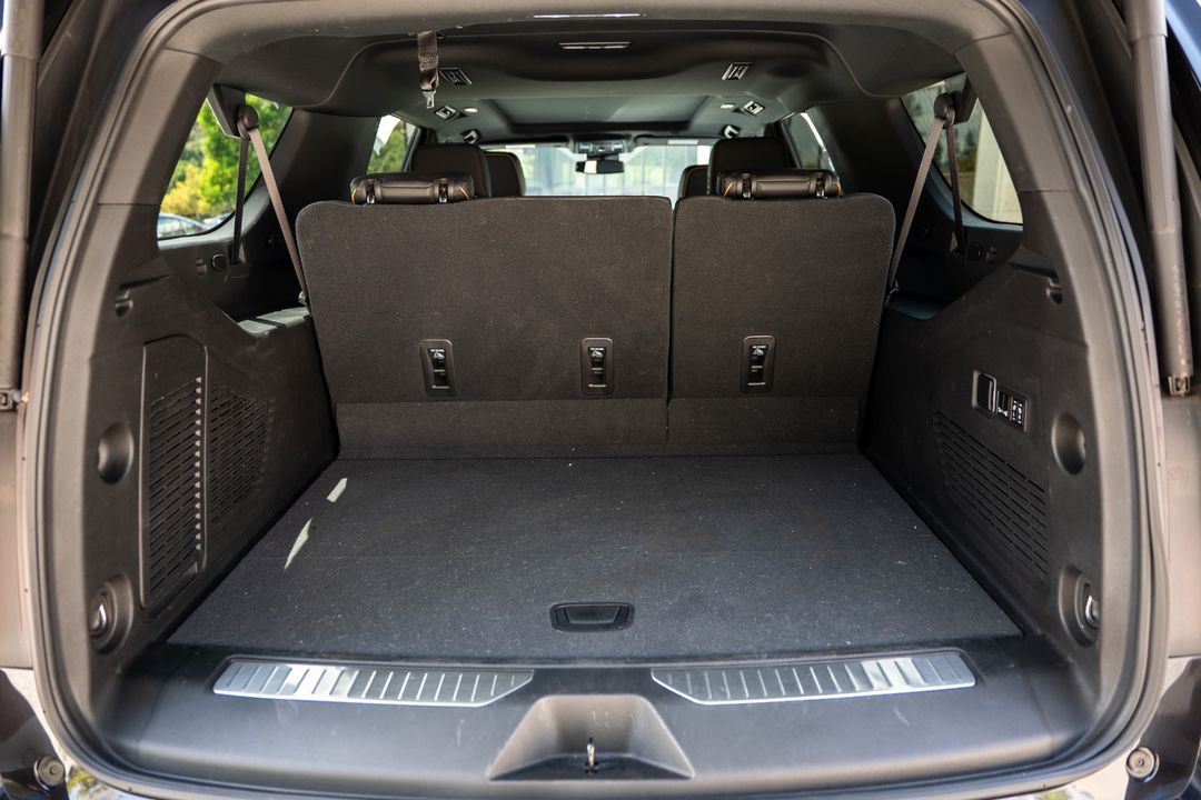 2023 GMC Yukon XL
