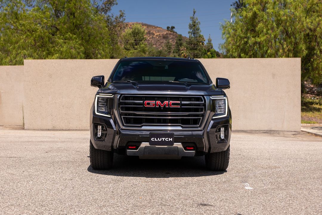 2023 GMC Yukon XL
