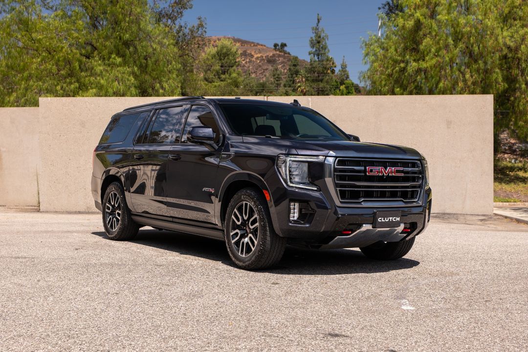 2023 GMC Yukon XL