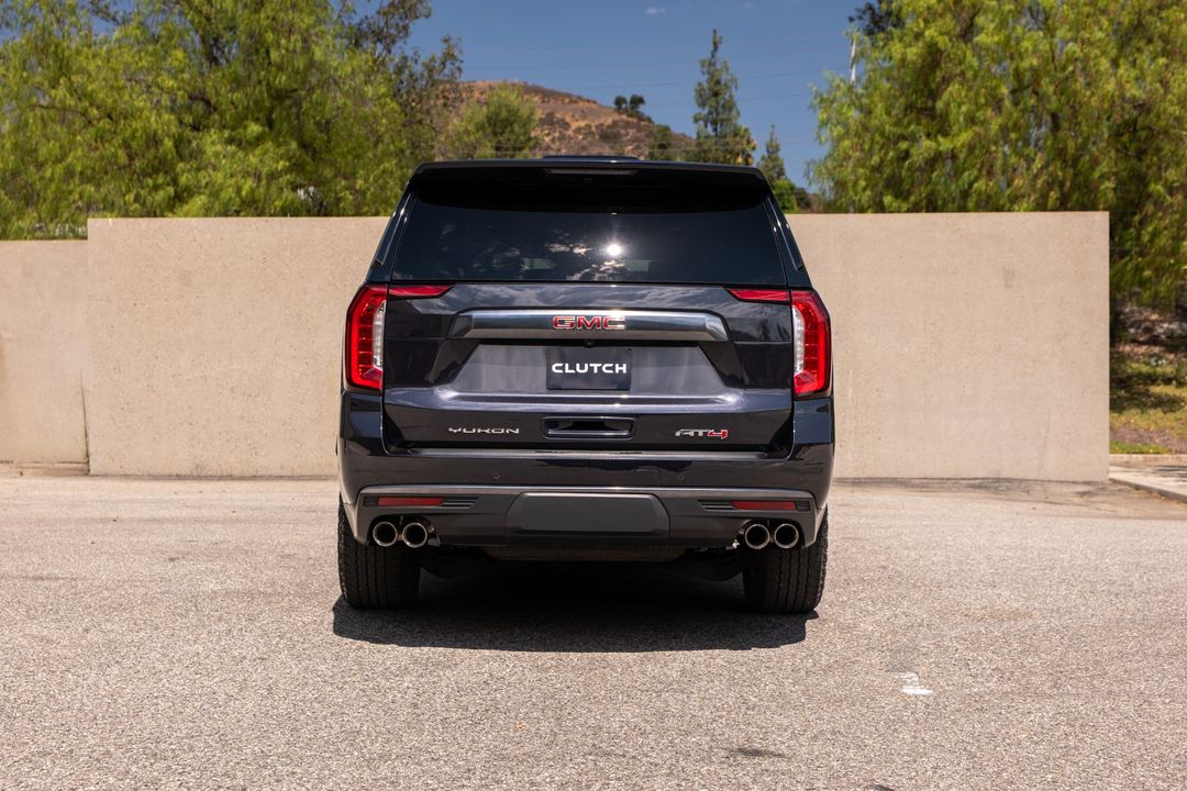 2023 GMC Yukon XL