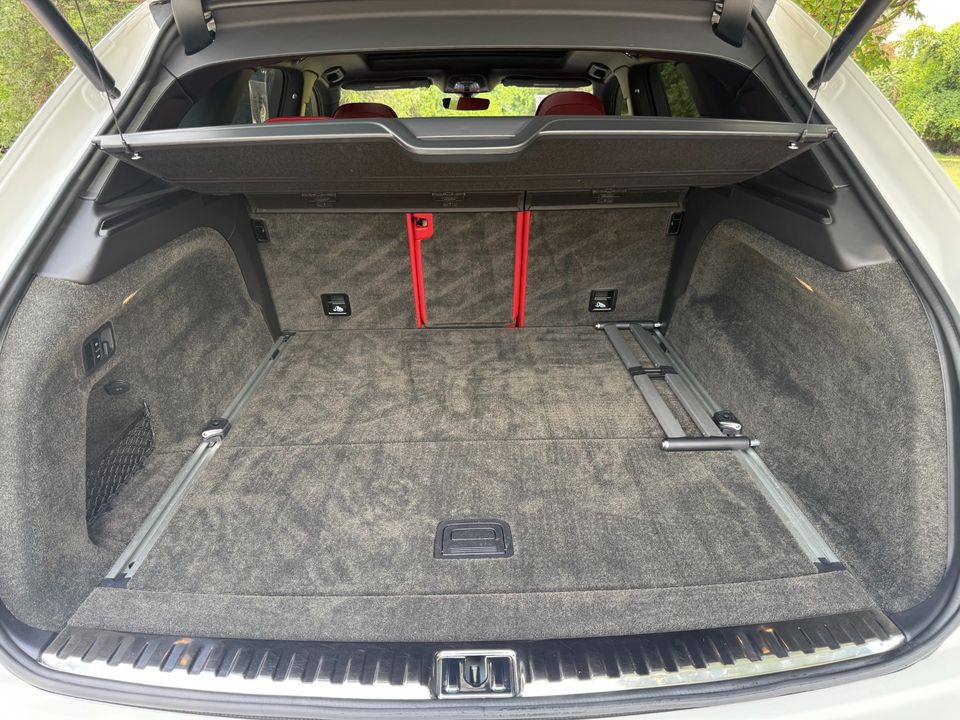 2018 Bentley Bentayga