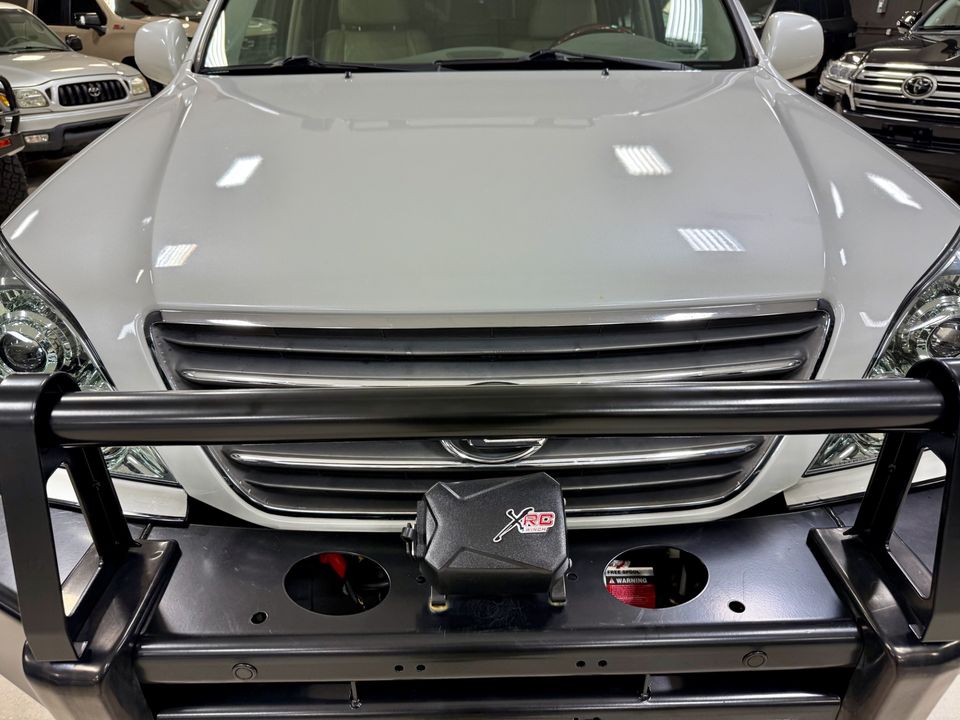 2009 Lexus GX 470 FRESH PREMIUM BUILD
