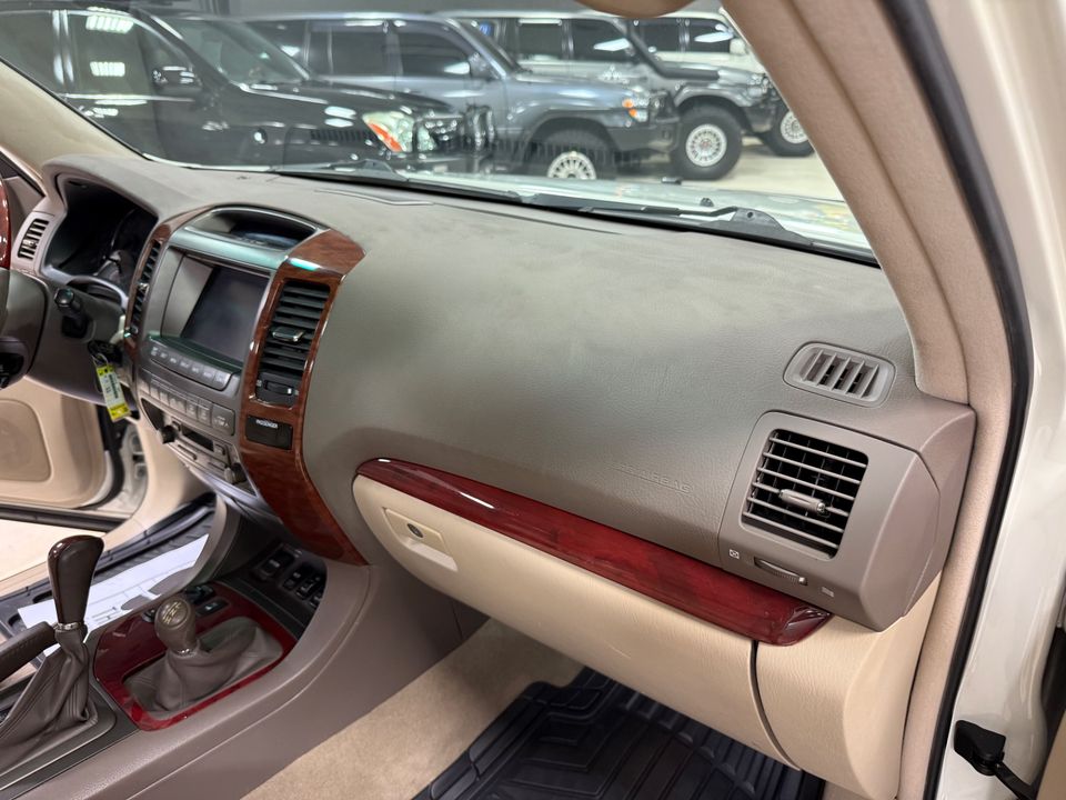 2009 Lexus GX 470 FRESH PREMIUM BUILD