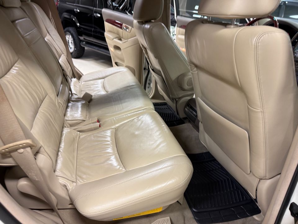 2009 Lexus GX 470 FRESH PREMIUM BUILD