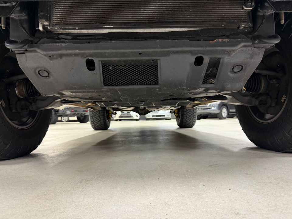 2009 Lexus GX 470 FRESH PREMIUM BUILD