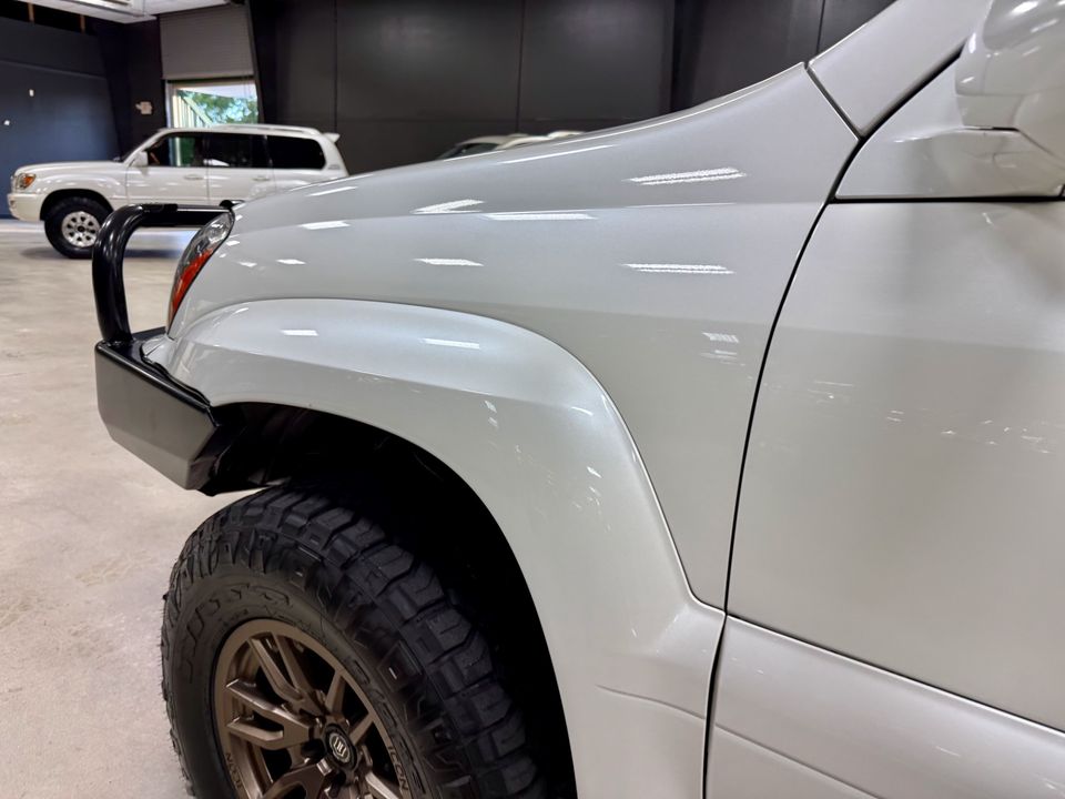 2009 Lexus GX 470 FRESH PREMIUM BUILD