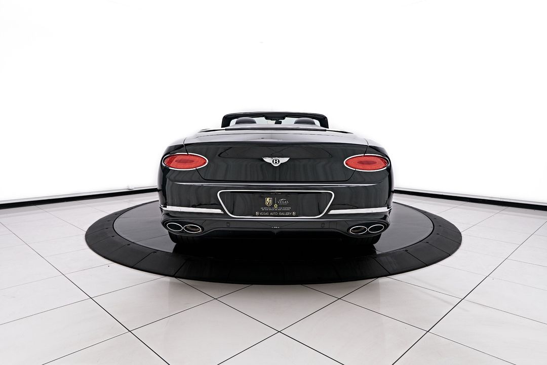 2023 Bentley Continental GT