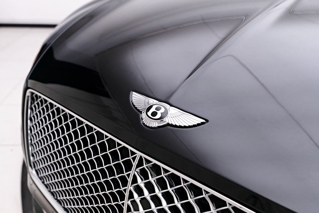 2023 Bentley Continental GT