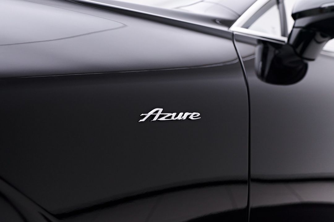 2023 Bentley Continental GT