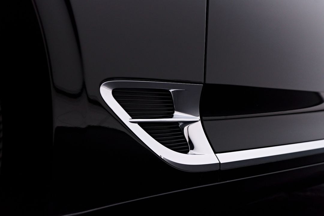 2023 Bentley Continental GT