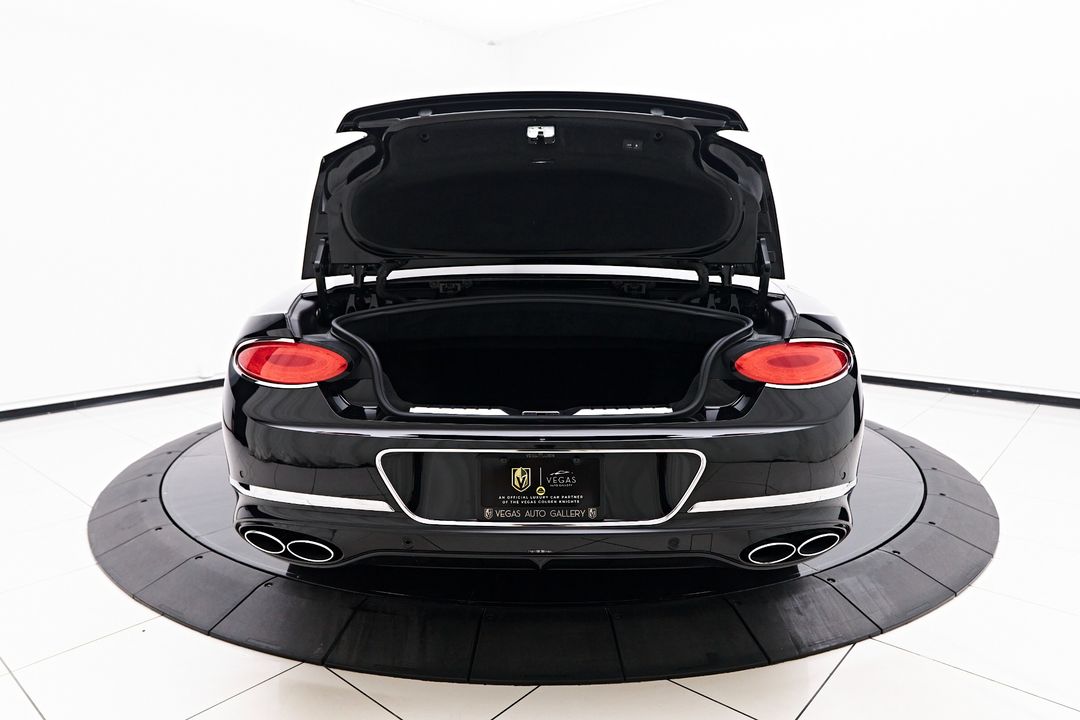 2023 Bentley Continental GT