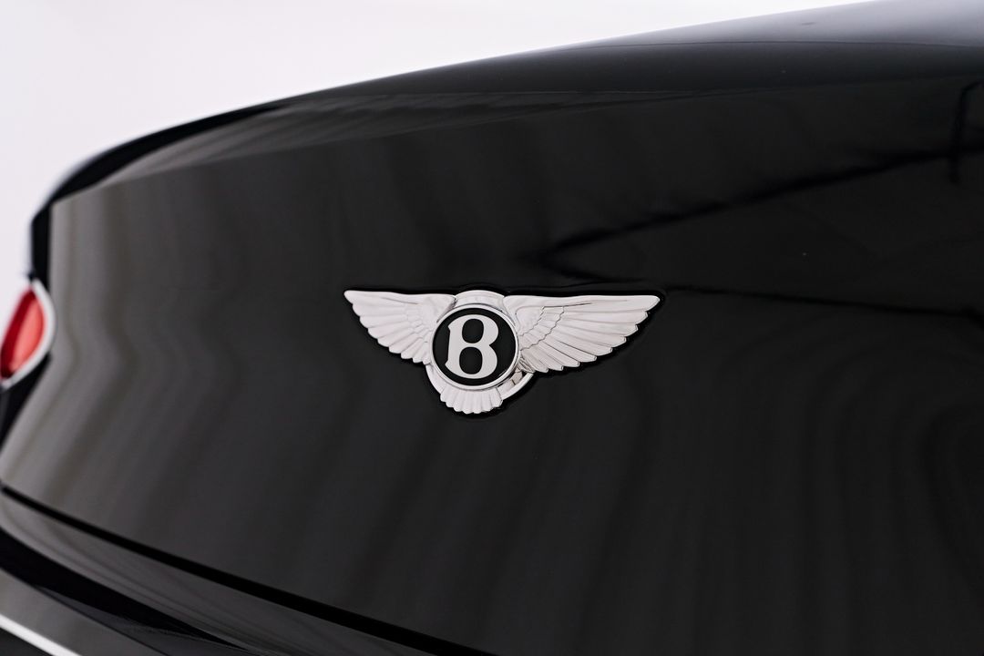2023 Bentley Continental GT