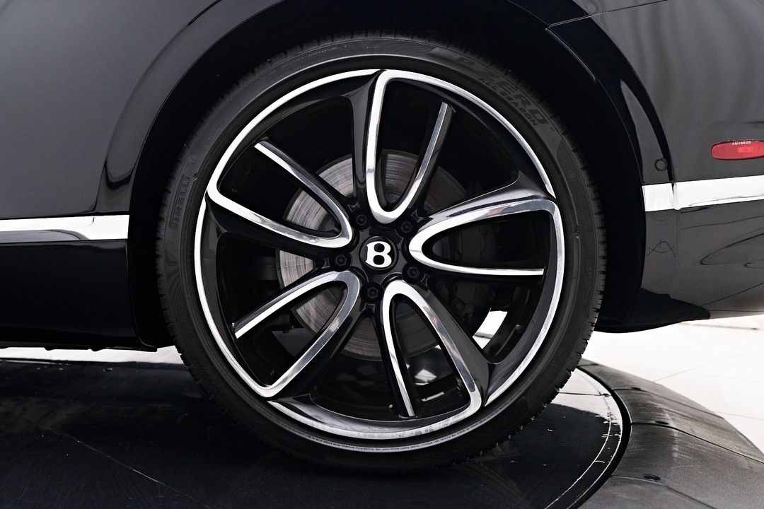 2023 Bentley Continental GT