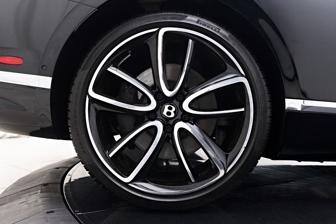 2023 Bentley Continental GT