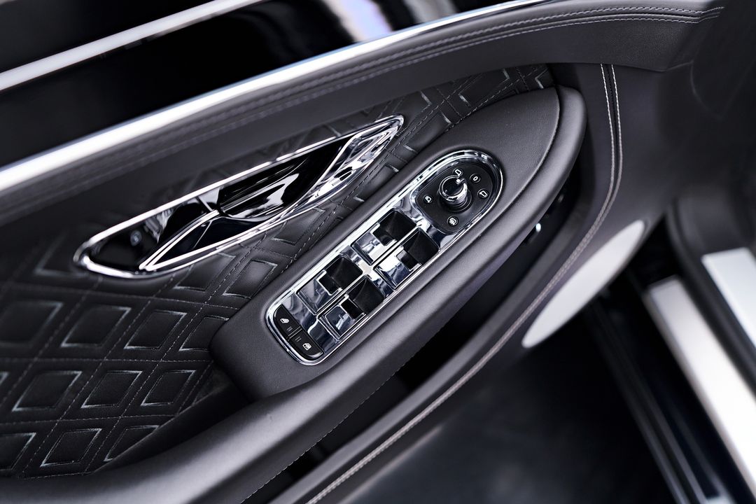 2023 Bentley Continental GT