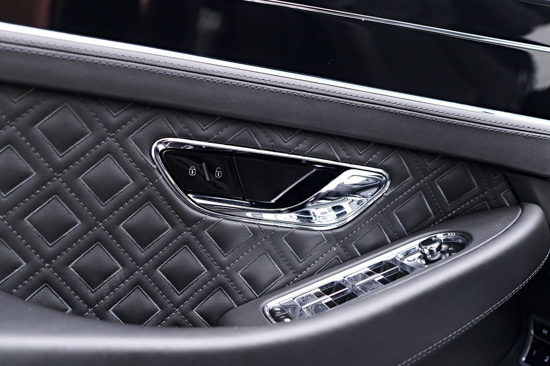 2023 Bentley Continental GT