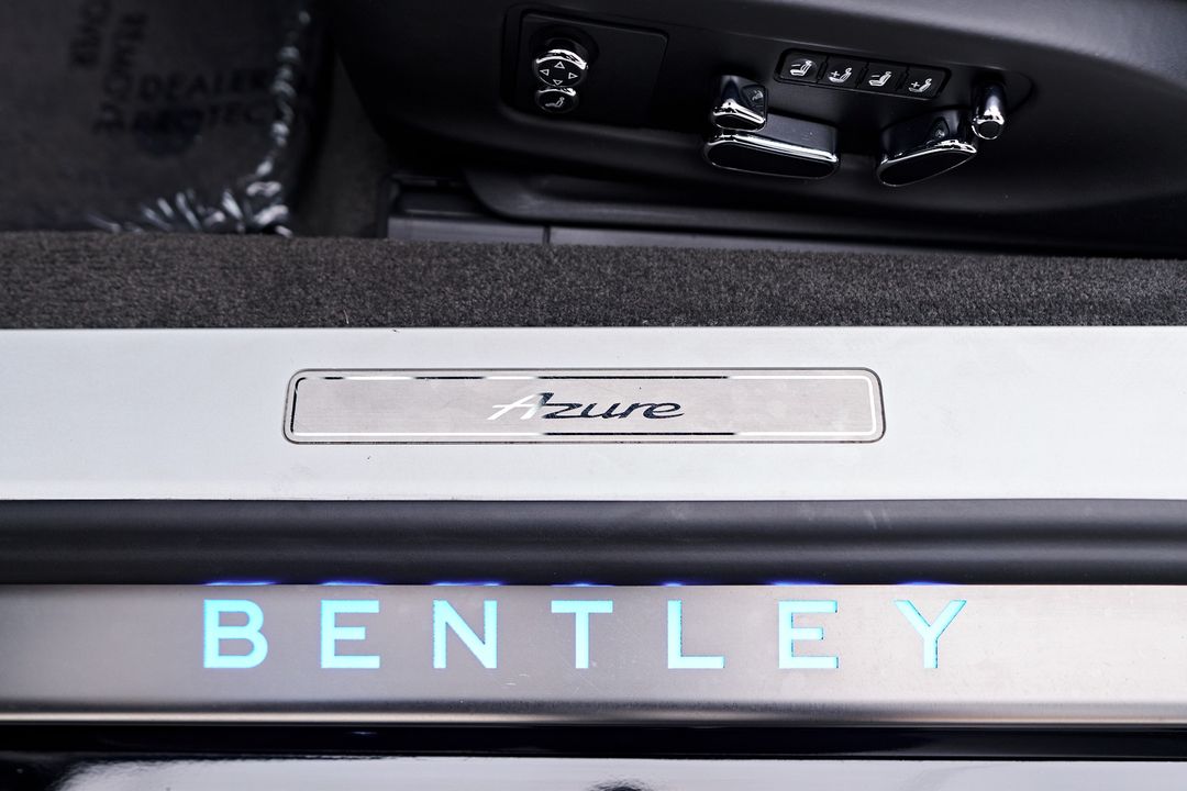 2023 Bentley Continental GT