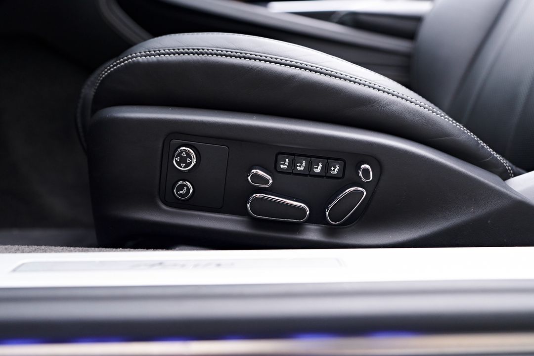 2023 Bentley Continental GT